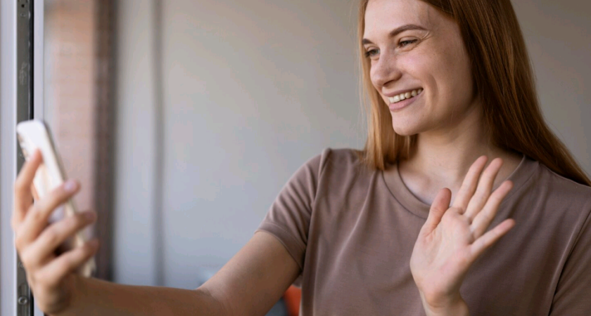 В России запустили сервис видеозвонков по банковским услугам на языке жестов