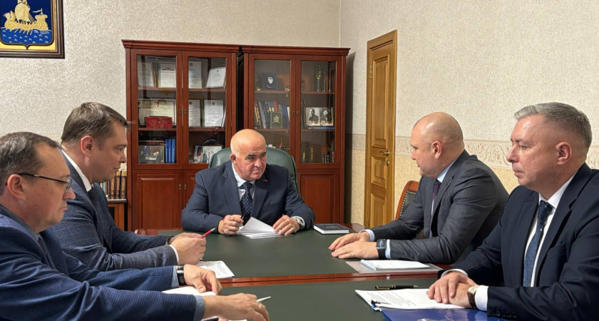 Ростехнадзор похвалил Костромскую область за подготовку к зиме