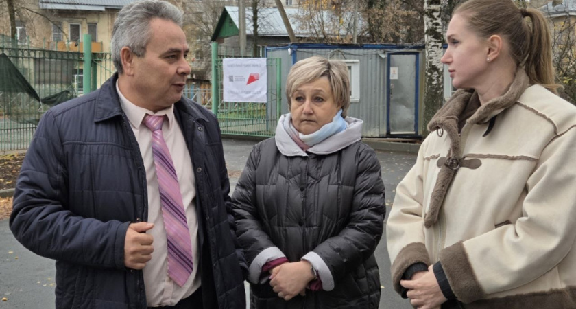 В Костроме завершается капремонт школ №27 и №28