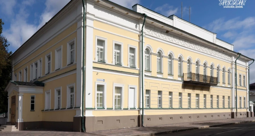 Стало известно, как будут работать музеи в праздничные дни в Костроме