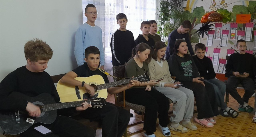 Около 4 тысяч школьников в Костроме отдыхают в лагерях дневного пребывания