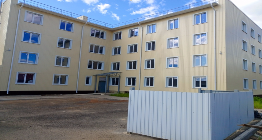 В Костромской области ремонт школ движется с переменным успехом: губернатор взял ситуацию под личный контроль