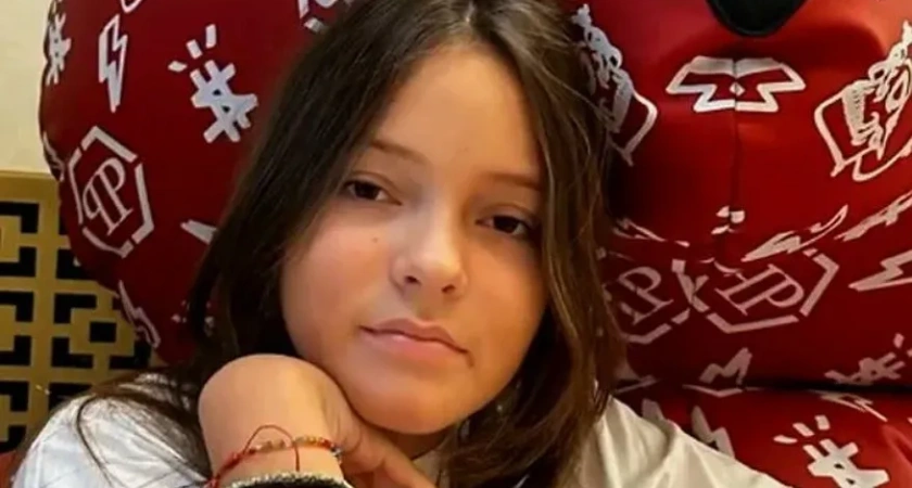 Киркоров не ожидал: его дочь устроила бунт в школе миллиардеров — теперь семья сбежала из Дубая. Что натворила Алла-Виктория?