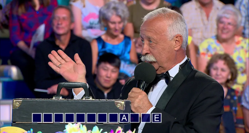 «Поле чудес» без фильтров: как добрый Якубович превращается в железного диктатора за кадром шоу - честные отзывы