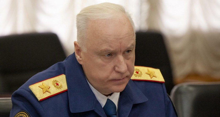 СК занялся проблемой грязной воды в костромском селе Адищево по поручению Бастрыкина