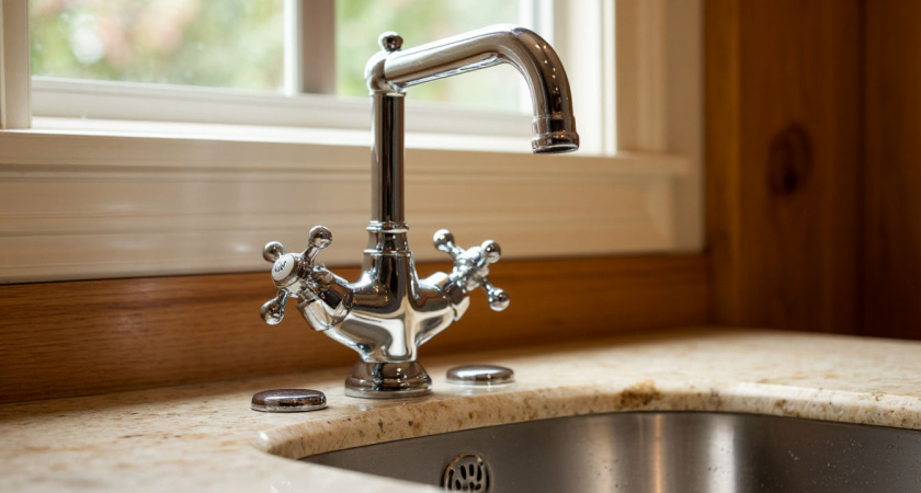 Холодную воду отключают в нескольких районах Костромы 6 ноября