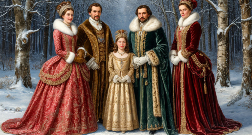 Научный взгляд на «голубую кровь»: ночему группа крови не определяет аристократическое происхождение - теперь все понятно