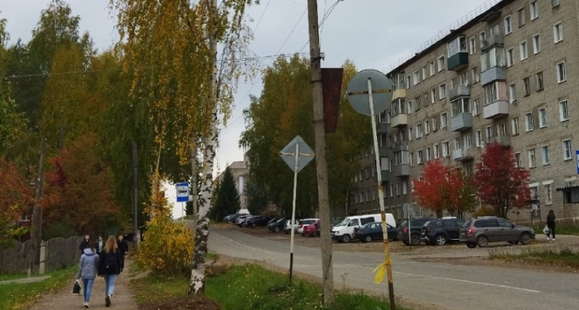 В Костромской области квартиры со "вторички" подорожали сильнее новых за три месяца