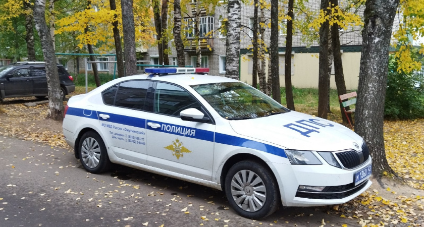 Нерехтскому мотоциклисту-рецидивисту грозит новый срок за пьяное вождение