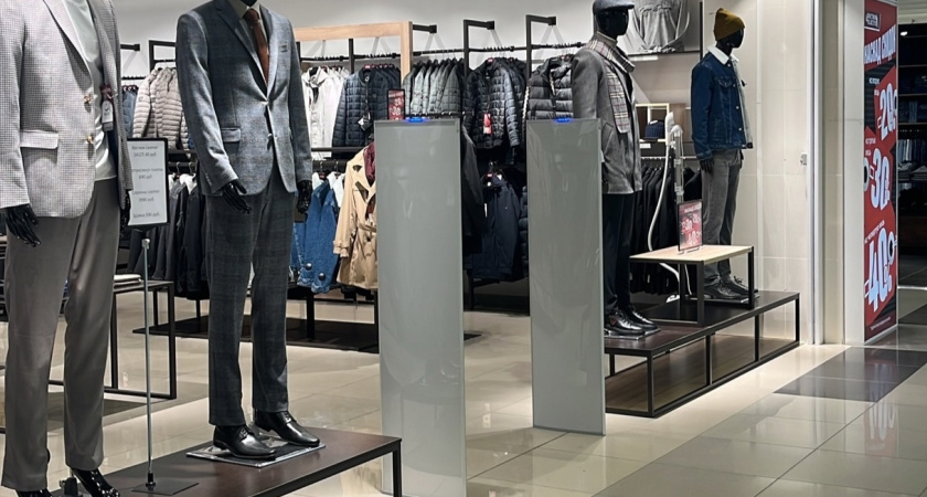 Костромич пойдет под суд за кражу спортивного товара на 8 тысяч рублей