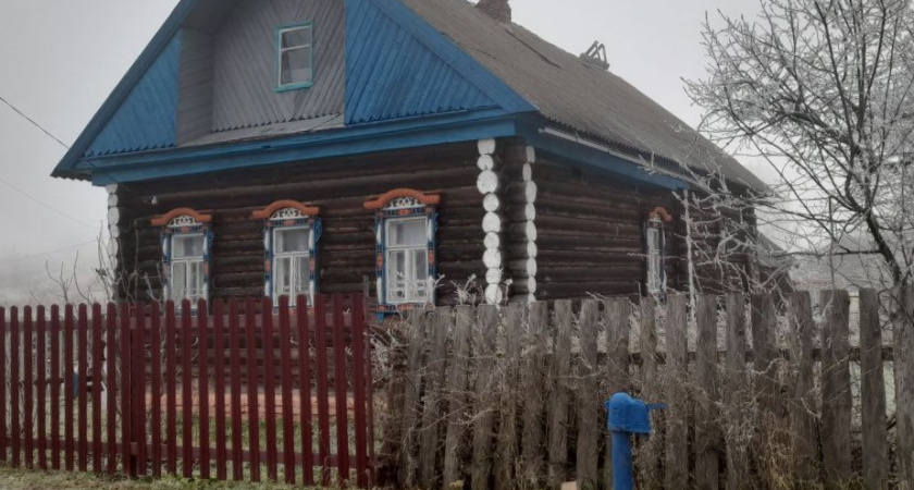 Вода для семьи героя: в костромской деревне выполнили просьбу жены участника СВО