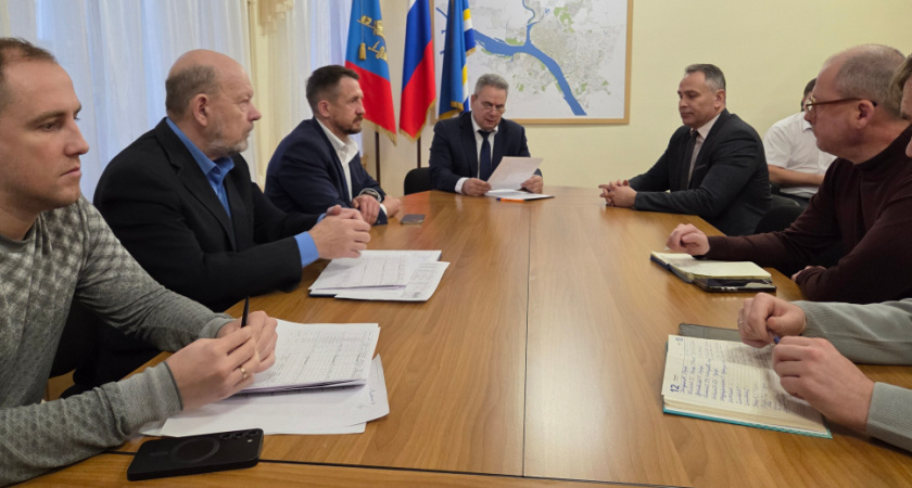 Подрядчики заканчивают восстановление газонов на 20 участках в Костроме