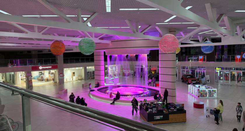 Рецидивиста из Костромы осудили за кражи техники из магазинов