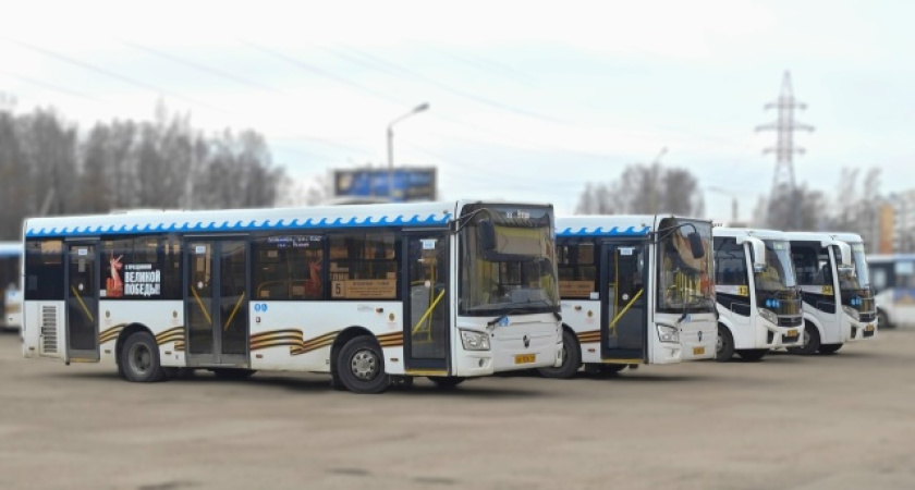 Костромская область переходит на новую билетную систему оплаты проезда