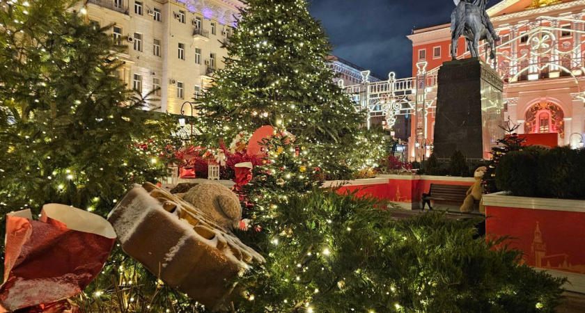 Январские праздники перенесут из-за обстановки в стране: новогодние каникулы 2025–2026 будут проходить иначе