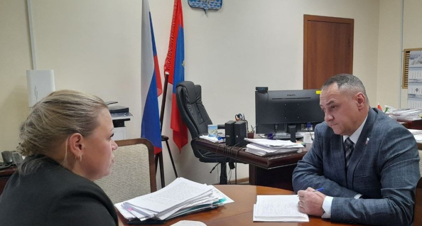 Заместителем директора департамента по труду и соцзащите населения Костромской области стал экс-участник СВО