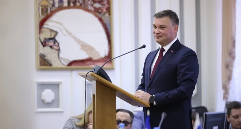 В Костроме будет назначен первый заместитель губернатора области