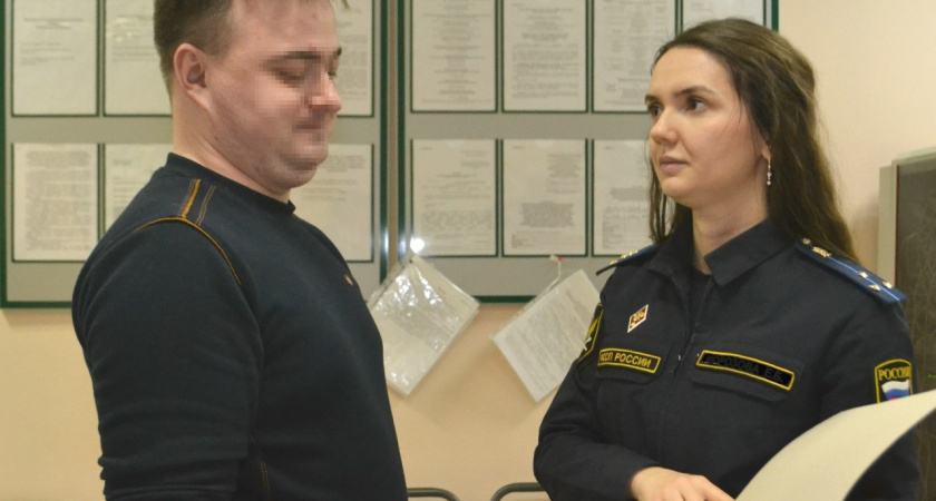 Запрет на выезд за рубеж заставил костромича выплатить долги по алиментам