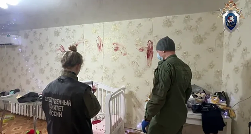 В Костроме спустя 10 лет задержали подозреваемого в убийстве семьи российского бизнесмена