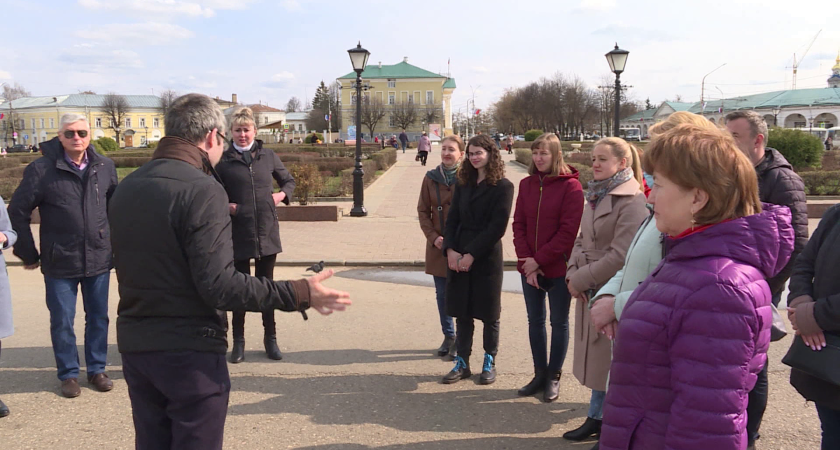 Костромская область попала в топ-6 по развитию туризма в России