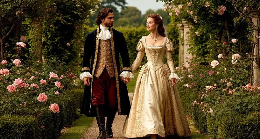 Какая группа крови является главным признаком дворянского происхождения?