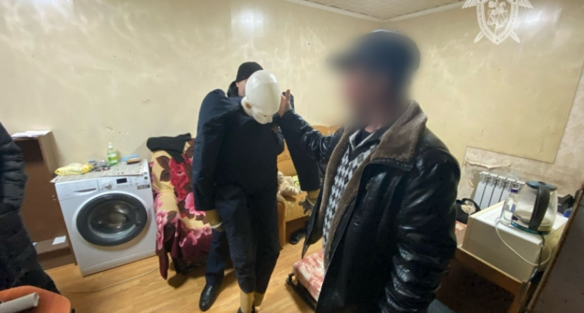 Чуть не оставил без волос: 30-летний костромич предстанет перед судом за нападение на жену