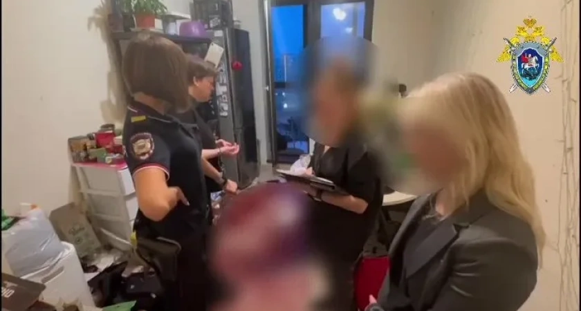 Пьяная ссора закончилась поножовщиной: в Галиче женщина чуть не убила мужа