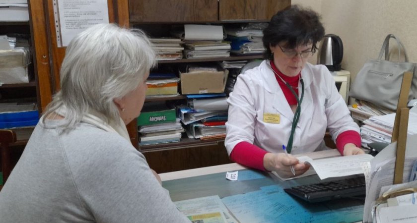 Костромичей приглашают на вечернюю диспансеризацию