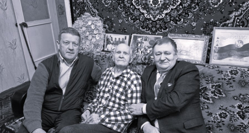 103 года мудрости: в Шарье ушел из жизни последний участник Сталинградской битвы