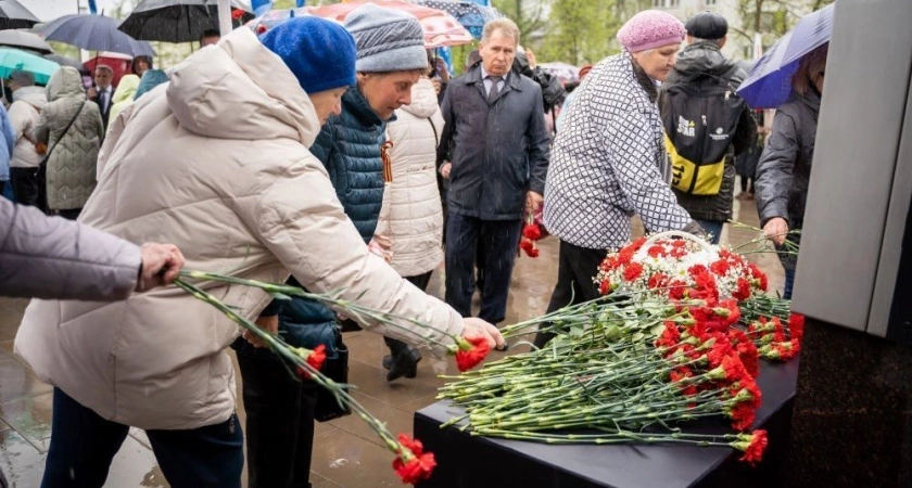 В Костроме отметят День памяти героев-ликвидаторов Чернобыльской аварии
