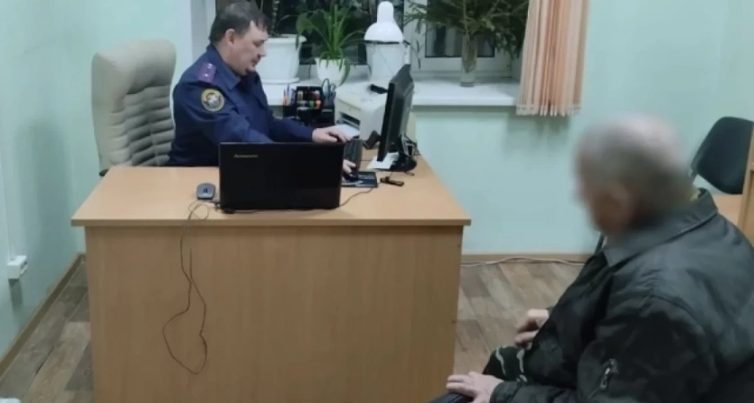 "Хотел алкоголь, украл квас": в Костроме пенсионер с ножом совершил разбойное нападение