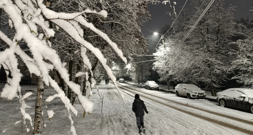 "Эта зима будет экстремальной": Вильфанд дал пугающий прогноз - готовимся к апокалиптичному сценарию