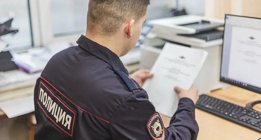 В Костроме задержан мужчина, потративший деньги с чужой банковской карты