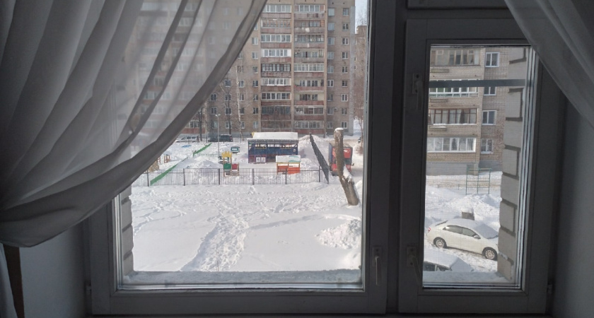 В Китае давно не тратят деньги и силы на утепление окон: взяла их метод на заметку - теперь дома тепло всю зиму