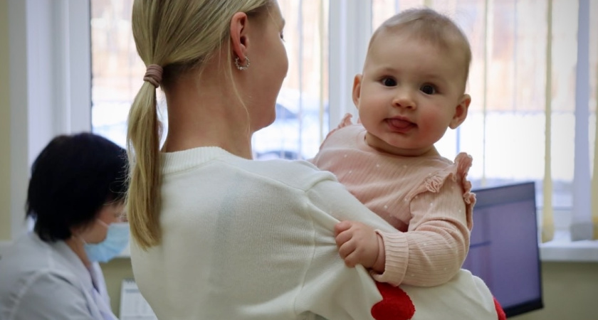 Учись, мама: как в Костроме помогают студенткам с детьми