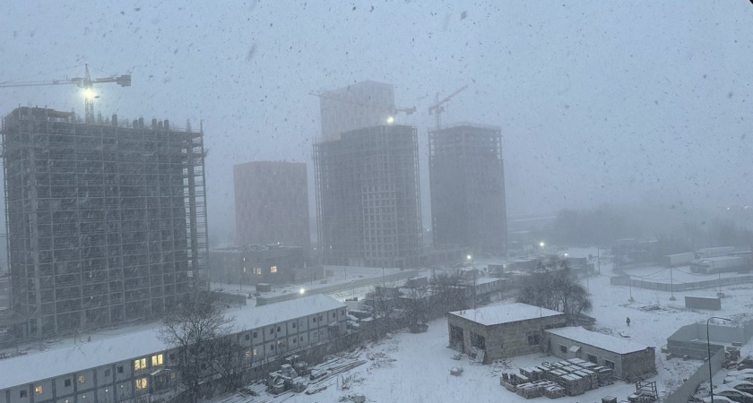 Настоящая русская арктическая зима придет без опозданий по старому календарю: точную дату назвал синоптик Тишковец