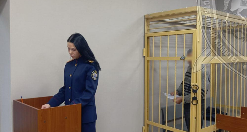 В Костромской области арестован мужчина по обвинению в убийстве жителя Нерехты