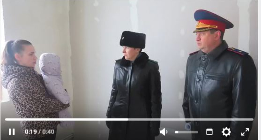 В Костроме взяли на контроль проблемные застройки в микрорайоне Первый