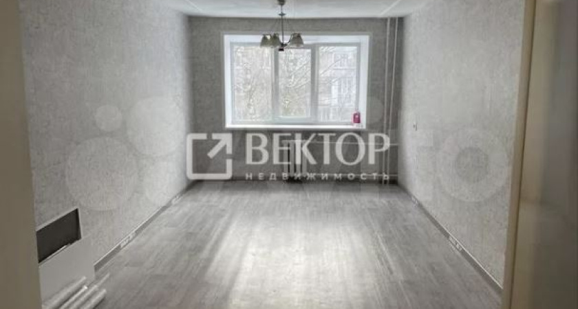 От студии до "однушки": обзор жилья в Костроме стоимостью до 1 миллиона рублей