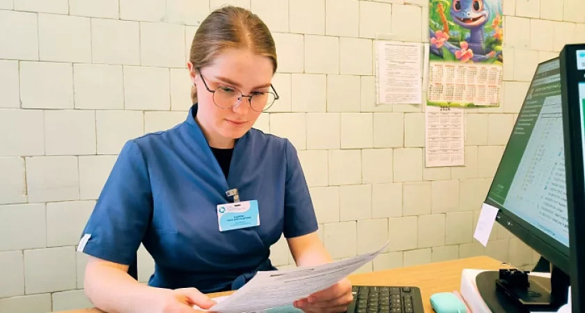 Фельдшерам Костромской области компенсируют аренду жилья и ипотеку с 2026 года