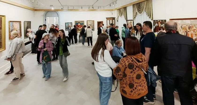 Костромские учителя смогут посещать культурные события бесплатно