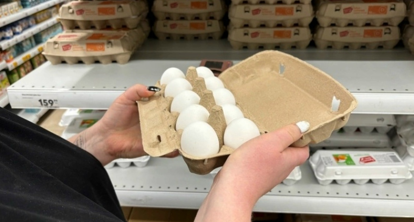 Антибиотики и треснувшая скорлупа с пятнами - Росконтроль запретил покупать эти яйца. Проверьте список