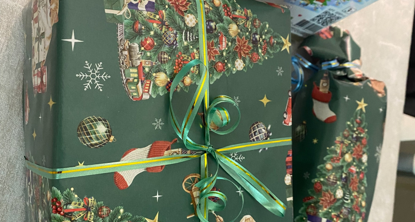 Больше не дарите носки и мыло: 12 крутых идей с ВБ для Нового года - такой подарок оценит каждый