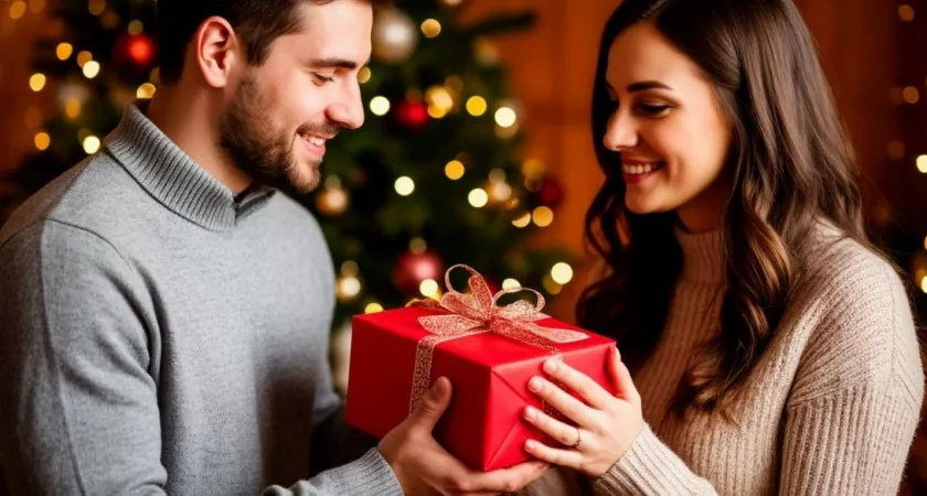 Перестаньте дарить безделушки на Новый год - нашла 15 крутых идей на ВБ. Больше никаких перчаток и мыла