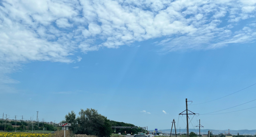 Переехали с семьей из Новосибирска в Анапу: оказалось минусов больше, чем плюсов