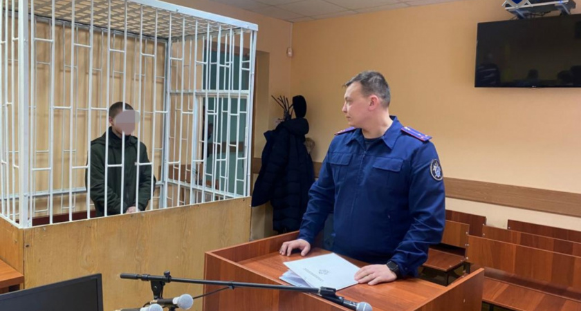 Костромич украл из магазина три бутылки коньяка