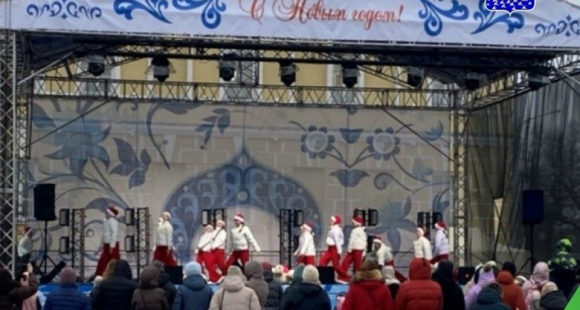 Костромичей приглашают на просмотр советских мультфильмов (0+)