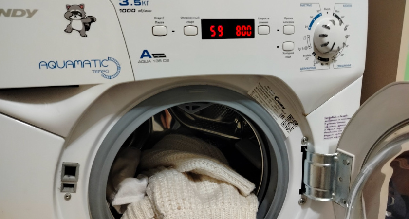 Рюмку в барабан - глубокая чистка стиральной машины: вот как убрать накипь, плесень и грязь