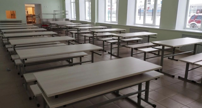 Костромские школы №27 и №28 готовятся снова принять учеников после масштабного капремонта