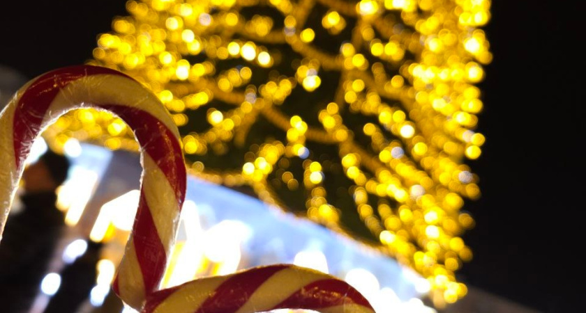 В центре Костромы отменили мероприятия из-за непогоды